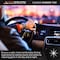 Motoshield Pro Carbon Window Tint Film for Auto, Car, Truck, 35% VLT 30 in x 20 ft ft Roll CAR-30-20-35 - alternate 4